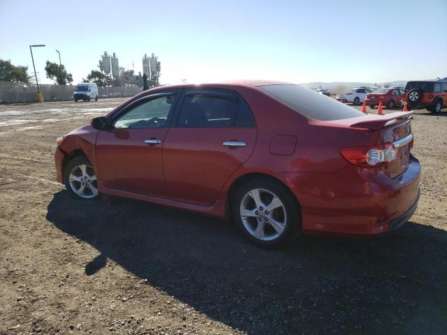 Photo 1 VIN: 2T1BU4EE2CC772308 - TOYOTA COROLLA 