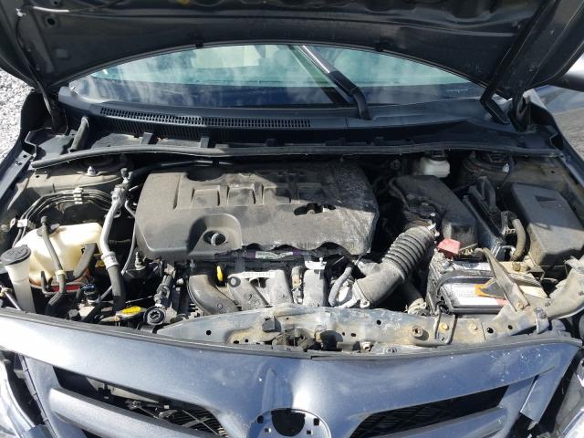 Photo 6 VIN: 2T1BU4EE2CC774642 - TOYOTA COROLLA BA 