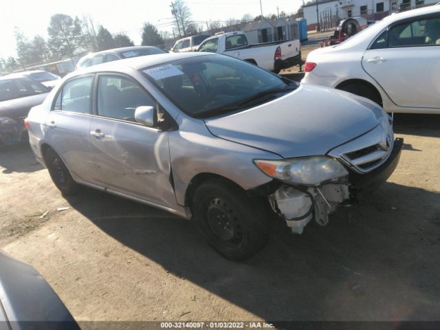 Photo 0 VIN: 2T1BU4EE2CC775189 - TOYOTA COROLLA 