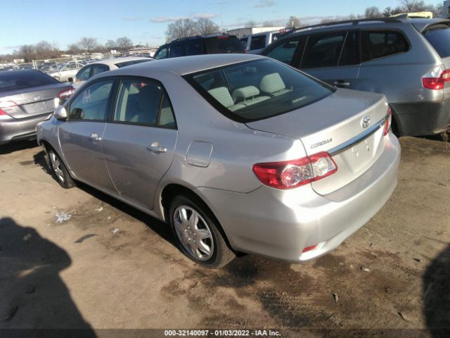 Photo 2 VIN: 2T1BU4EE2CC775189 - TOYOTA COROLLA 