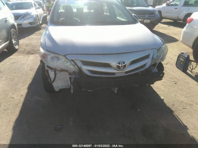 Photo 5 VIN: 2T1BU4EE2CC775189 - TOYOTA COROLLA 