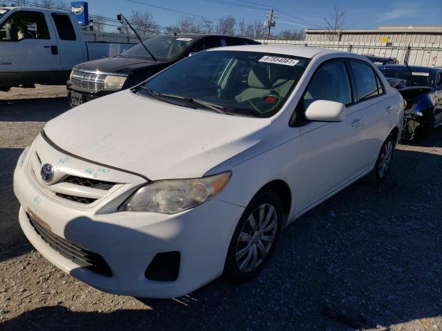 Photo 1 VIN: 2T1BU4EE2CC775726 - TOYOTA COROLLA BA 