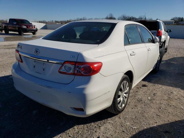 Photo 3 VIN: 2T1BU4EE2CC775726 - TOYOTA COROLLA BA 