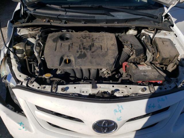 Photo 6 VIN: 2T1BU4EE2CC775726 - TOYOTA COROLLA BA 