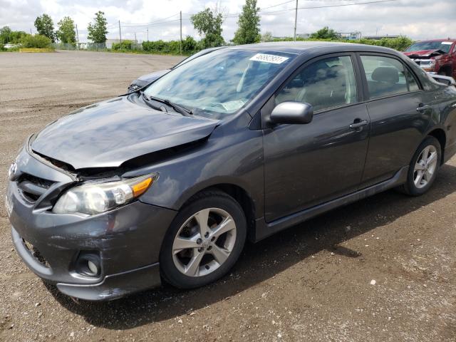 Photo 1 VIN: 2T1BU4EE2CC776696 - TOYOTA COROLLA BA 