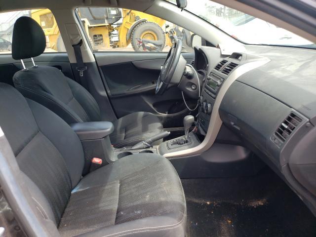 Photo 4 VIN: 2T1BU4EE2CC776696 - TOYOTA COROLLA BA 