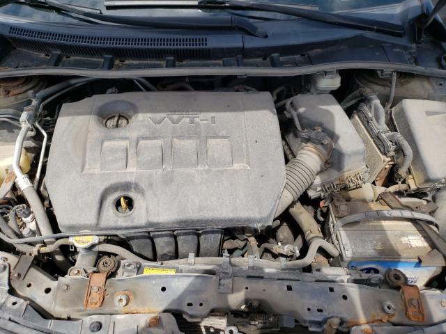 Photo 6 VIN: 2T1BU4EE2CC776696 - TOYOTA COROLLA BA 