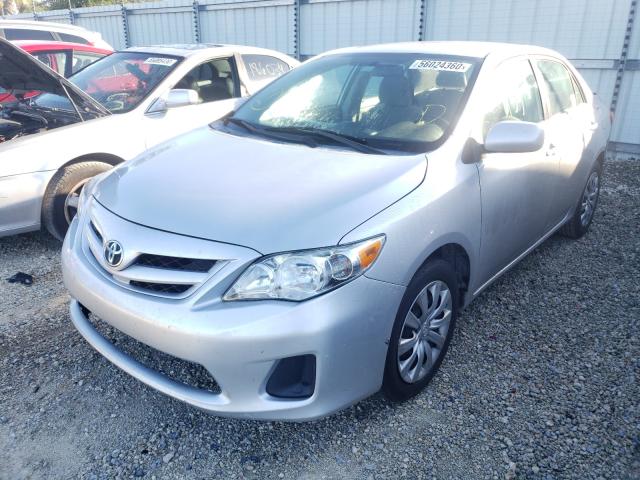 Photo 1 VIN: 2T1BU4EE2CC778948 - TOYOTA COROLLA BA 