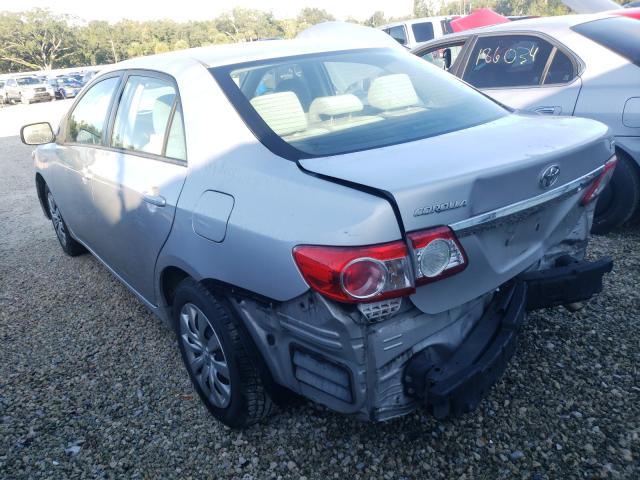 Photo 2 VIN: 2T1BU4EE2CC778948 - TOYOTA COROLLA BA 