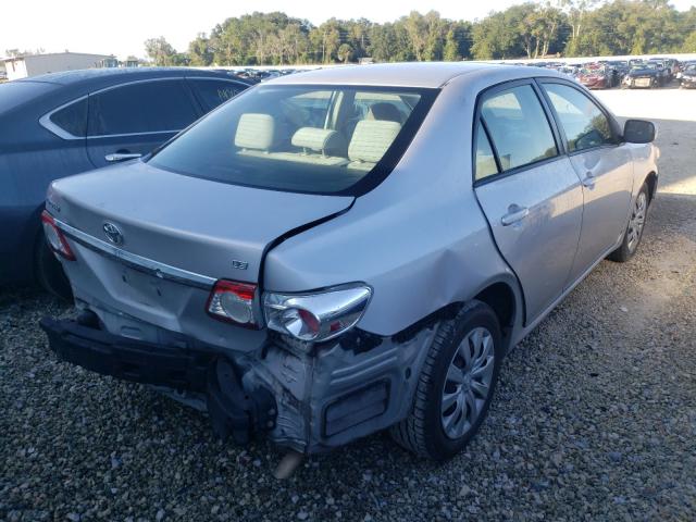 Photo 3 VIN: 2T1BU4EE2CC778948 - TOYOTA COROLLA BA 