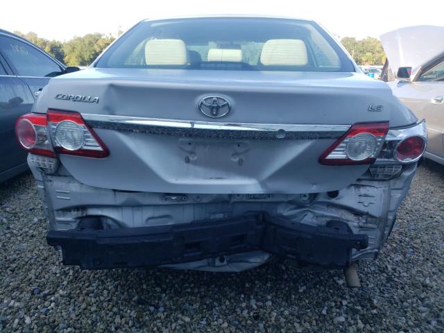 Photo 8 VIN: 2T1BU4EE2CC778948 - TOYOTA COROLLA BA 