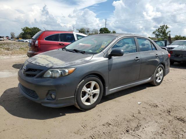 Photo 0 VIN: 2T1BU4EE2CC784457 - TOYOTA COROLLA BA 