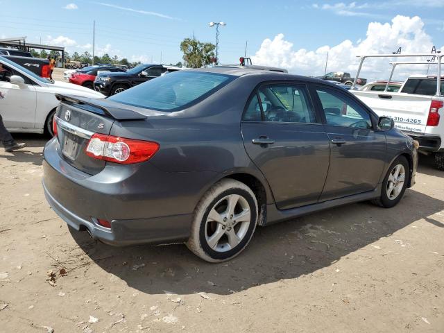 Photo 2 VIN: 2T1BU4EE2CC784457 - TOYOTA COROLLA BA 