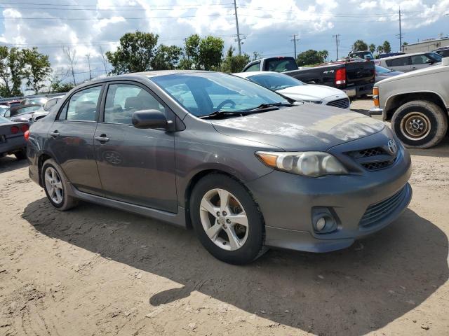 Photo 3 VIN: 2T1BU4EE2CC784457 - TOYOTA COROLLA BA 