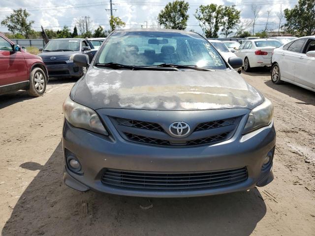 Photo 4 VIN: 2T1BU4EE2CC784457 - TOYOTA COROLLA BA 