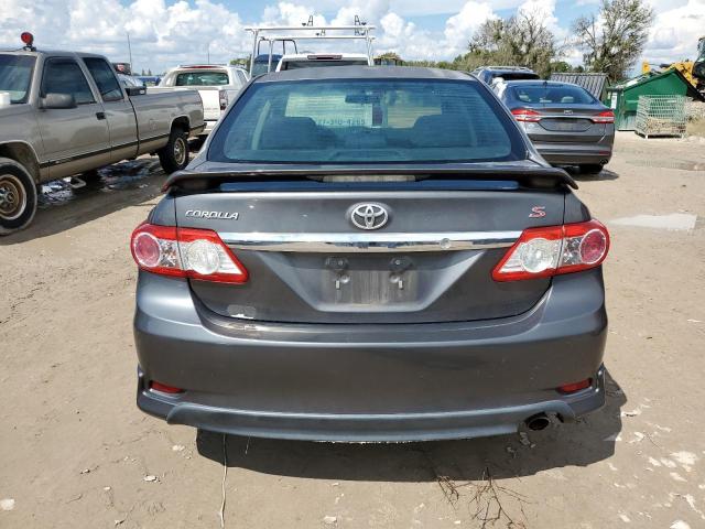 Photo 5 VIN: 2T1BU4EE2CC784457 - TOYOTA COROLLA BA 