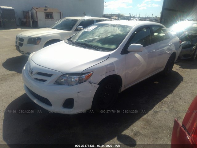 Photo 1 VIN: 2T1BU4EE2CC785866 - TOYOTA COROLLA 