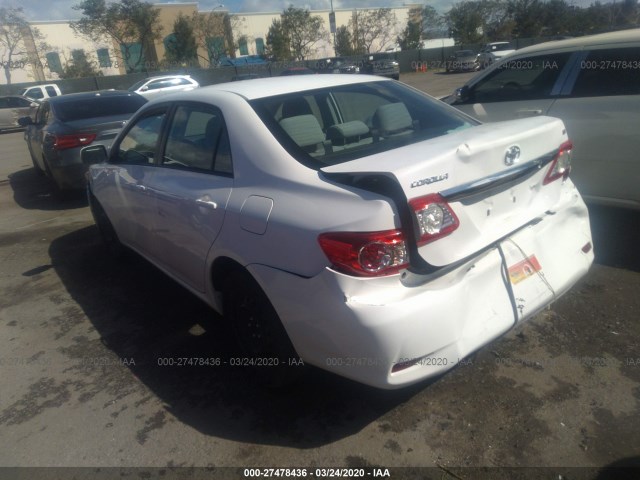 Photo 2 VIN: 2T1BU4EE2CC785866 - TOYOTA COROLLA 