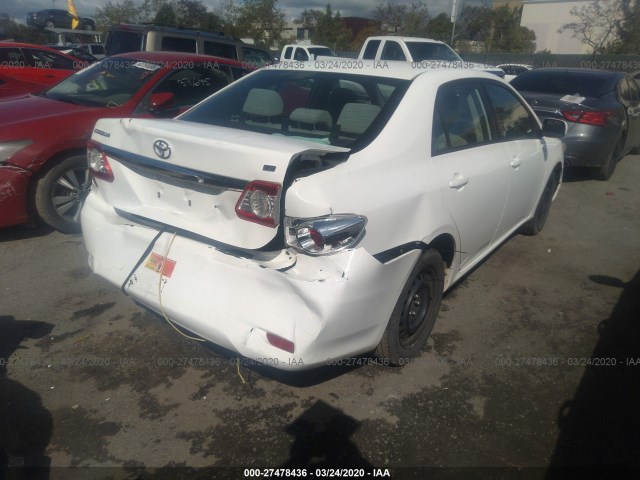 Photo 3 VIN: 2T1BU4EE2CC785866 - TOYOTA COROLLA 