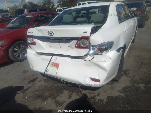 Photo 5 VIN: 2T1BU4EE2CC785866 - TOYOTA COROLLA 