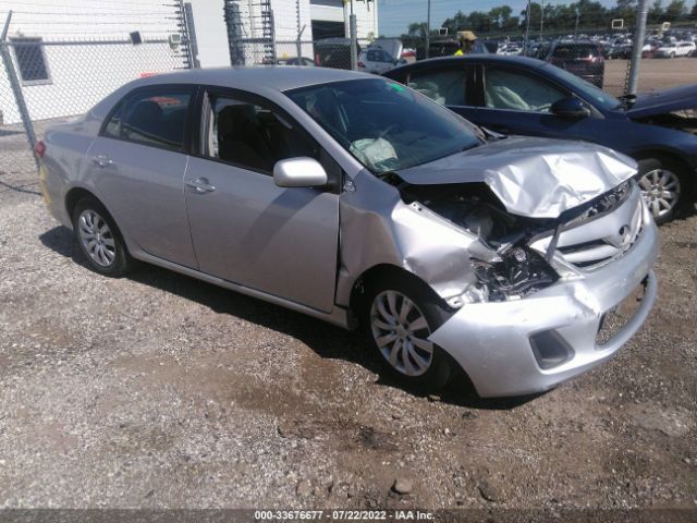 Photo 0 VIN: 2T1BU4EE2CC786791 - TOYOTA COROLLA 