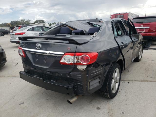 Photo 3 VIN: 2T1BU4EE2CC786869 - TOYOTA COROLLA BA 