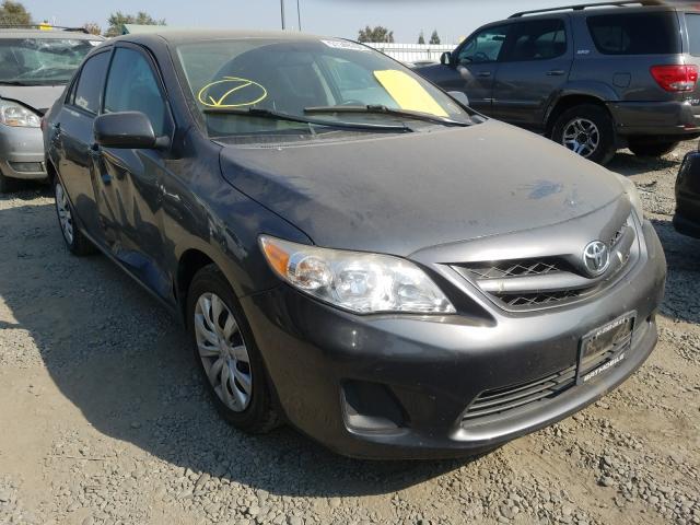 Photo 0 VIN: 2T1BU4EE2CC787603 - TOYOTA COROLLA BA 