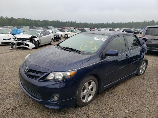 Photo 1 VIN: 2T1BU4EE2CC789660 - TOYOTA COROLLA BA 