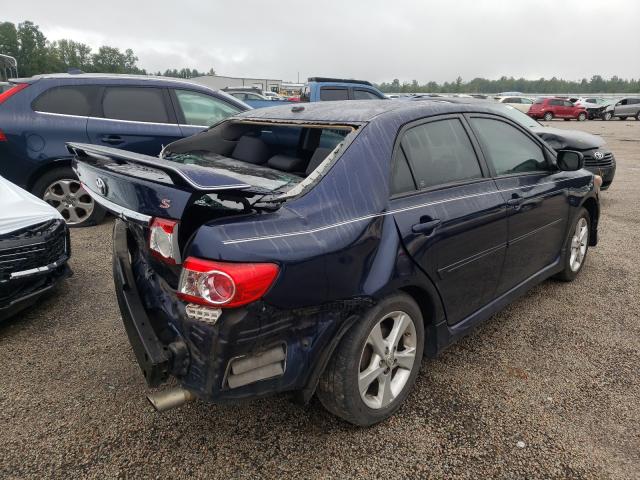 Photo 3 VIN: 2T1BU4EE2CC789660 - TOYOTA COROLLA BA 