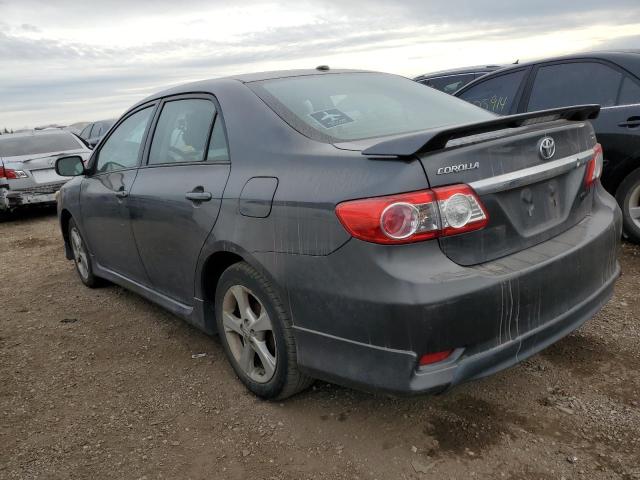 Photo 1 VIN: 2T1BU4EE2CC793059 - TOYOTA COROLLA BA 