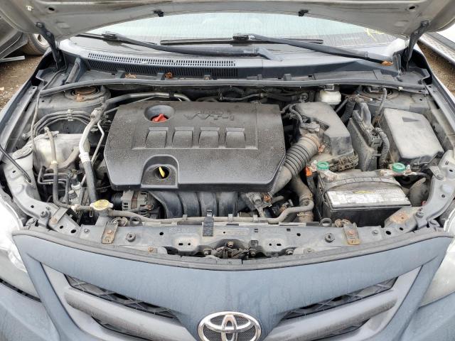 Photo 10 VIN: 2T1BU4EE2CC793059 - TOYOTA COROLLA BA 