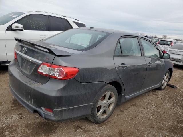 Photo 2 VIN: 2T1BU4EE2CC793059 - TOYOTA COROLLA BA 