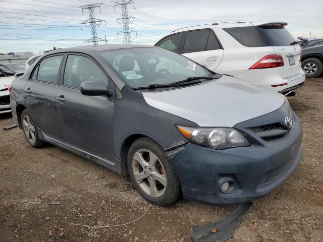 Photo 3 VIN: 2T1BU4EE2CC793059 - TOYOTA COROLLA BA 