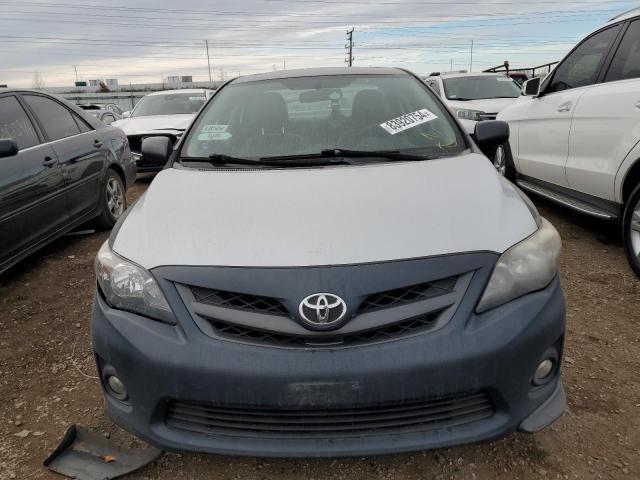 Photo 4 VIN: 2T1BU4EE2CC793059 - TOYOTA COROLLA BA 