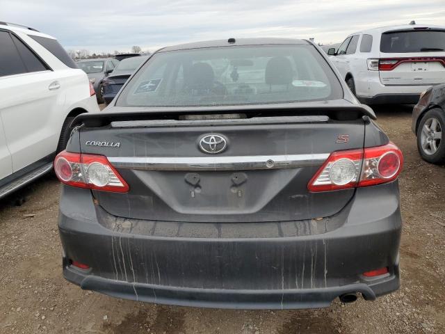 Photo 5 VIN: 2T1BU4EE2CC793059 - TOYOTA COROLLA BA 