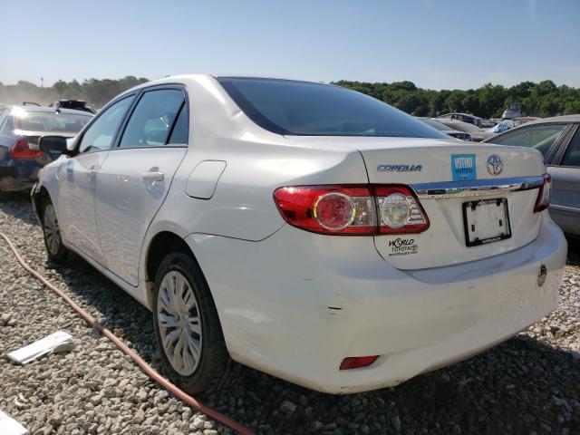 Photo 2 VIN: 2T1BU4EE2CC798021 - TOYOTA COROLLA BA 