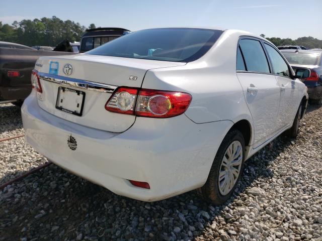 Photo 3 VIN: 2T1BU4EE2CC798021 - TOYOTA COROLLA BA 