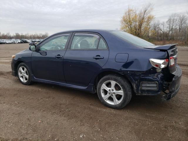 Photo 1 VIN: 2T1BU4EE2CC803606 - TOYOTA COROLLA BA 