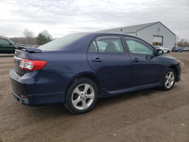 Photo 2 VIN: 2T1BU4EE2CC803606 - TOYOTA COROLLA BA 