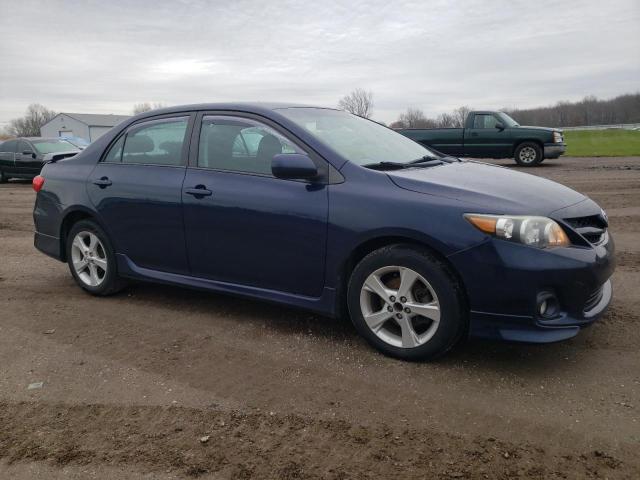 Photo 3 VIN: 2T1BU4EE2CC803606 - TOYOTA COROLLA BA 