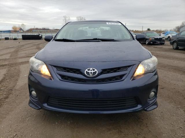 Photo 4 VIN: 2T1BU4EE2CC803606 - TOYOTA COROLLA BA 