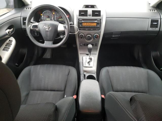 Photo 7 VIN: 2T1BU4EE2CC803606 - TOYOTA COROLLA BA 