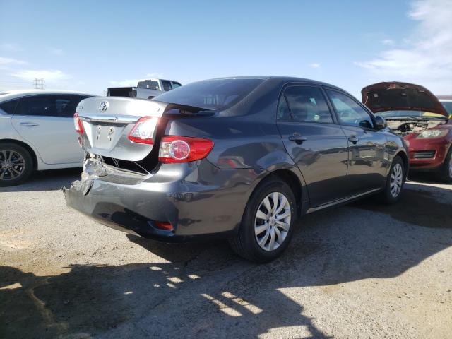 Photo 3 VIN: 2T1BU4EE2CC805579 - TOYOTA COROLLA BA 