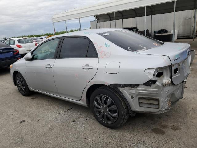 Photo 1 VIN: 2T1BU4EE2CC805887 - TOYOTA COROLLA BA 