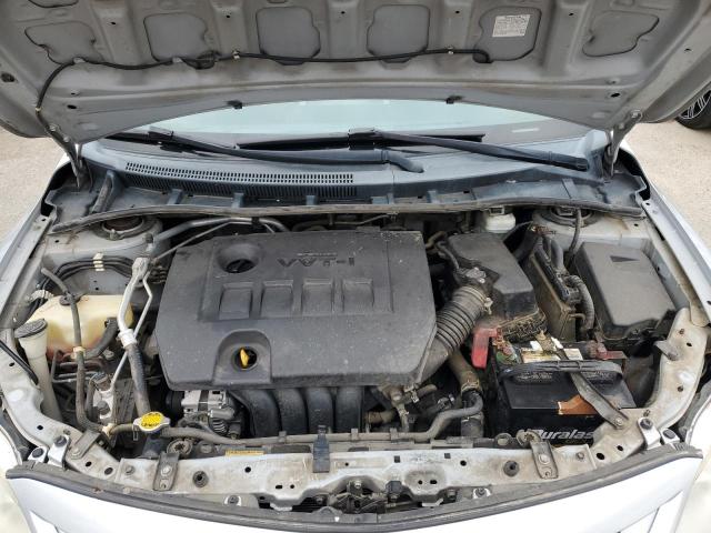 Photo 10 VIN: 2T1BU4EE2CC805887 - TOYOTA COROLLA BA 