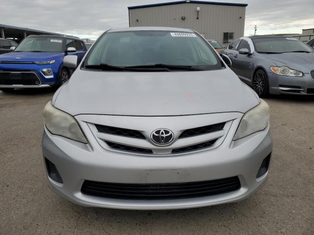 Photo 4 VIN: 2T1BU4EE2CC805887 - TOYOTA COROLLA BA 