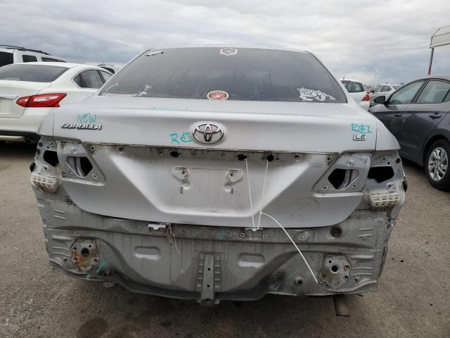 Photo 5 VIN: 2T1BU4EE2CC805887 - TOYOTA COROLLA BA 