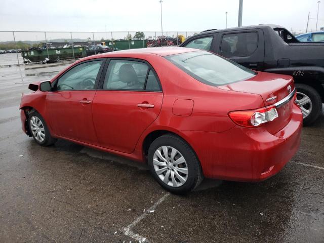 Photo 1 VIN: 2T1BU4EE2CC806649 - TOYOTA COROLLA BA 