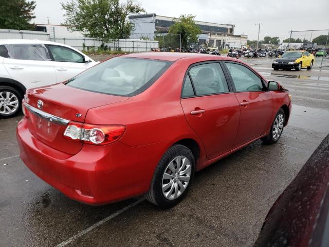 Photo 2 VIN: 2T1BU4EE2CC806649 - TOYOTA COROLLA BA 