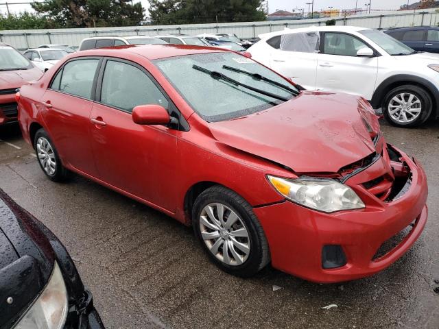 Photo 3 VIN: 2T1BU4EE2CC806649 - TOYOTA COROLLA BA 